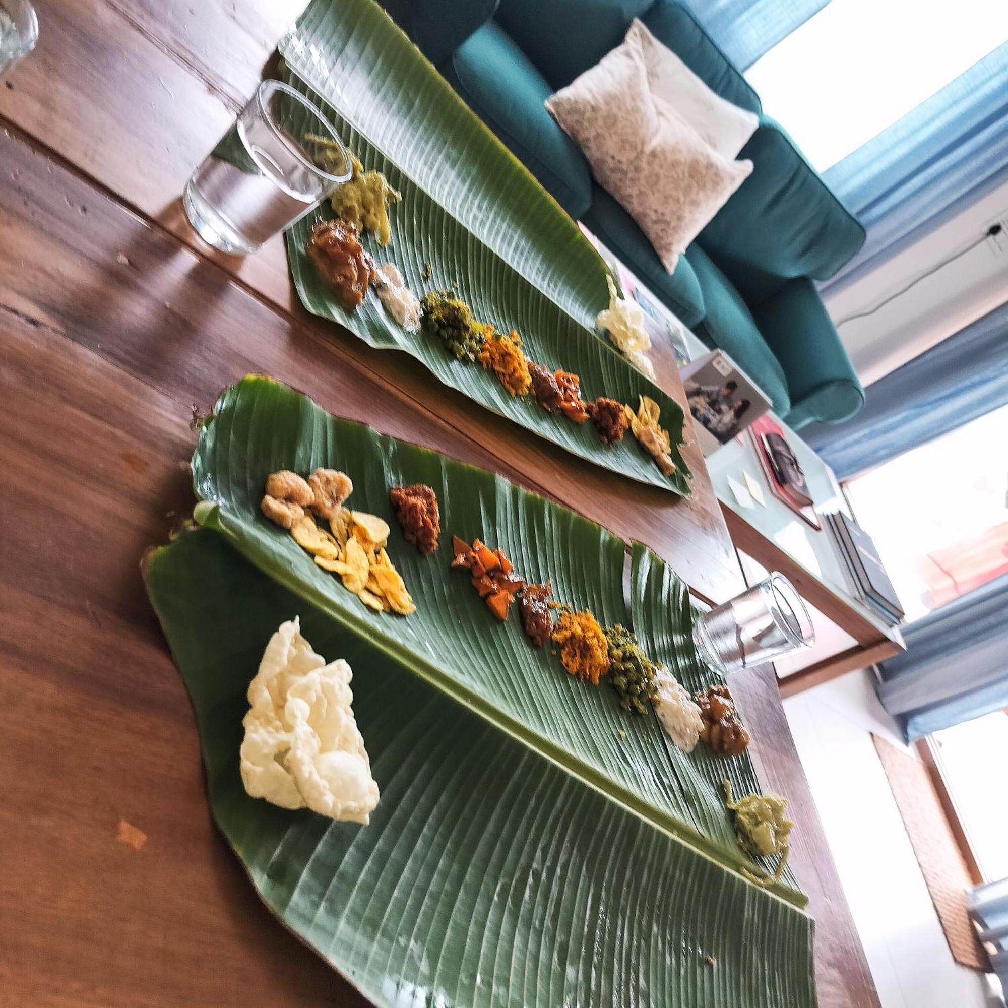 The Ixora - A Boutique Homestay Varkala Bagian luar foto