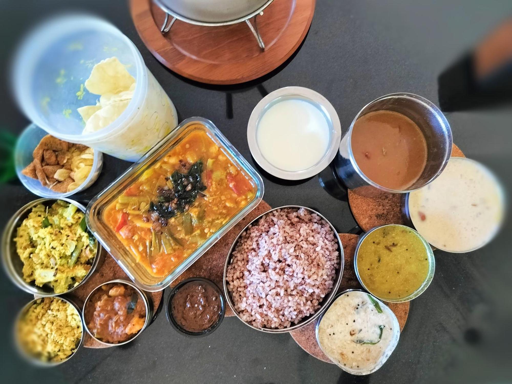 The Ixora - A Boutique Homestay Varkala Bagian luar foto